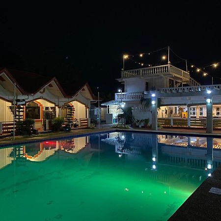 Cris Del Mar Resort Bolinao エクステリア 写真