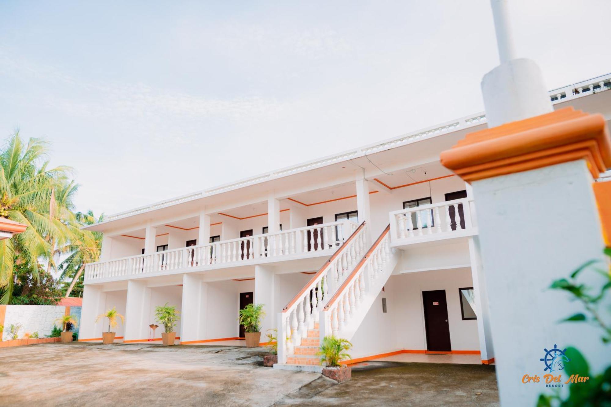 Cris Del Mar Resort Bolinao 部屋 写真