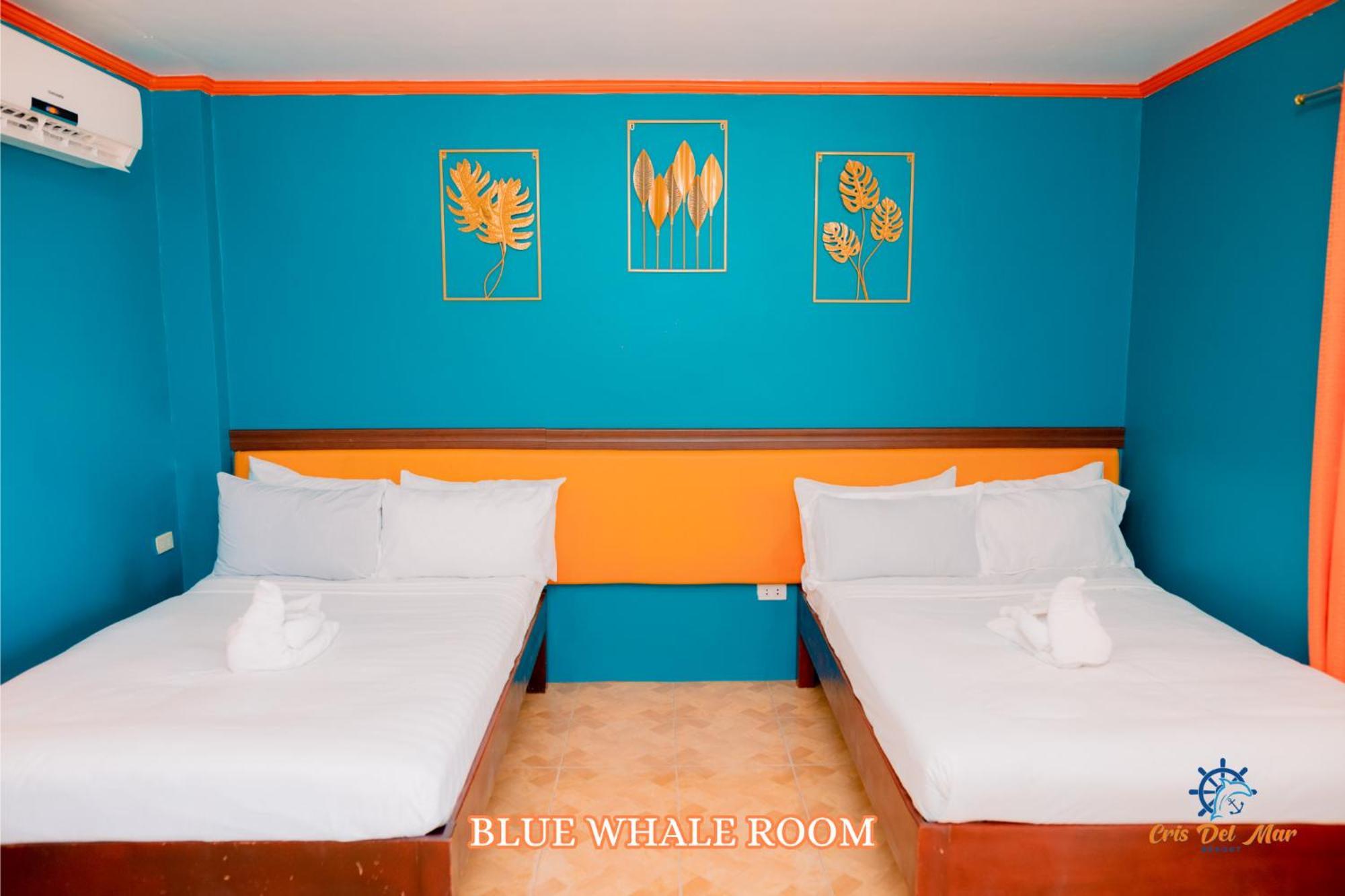 Cris Del Mar Resort Bolinao 部屋 写真